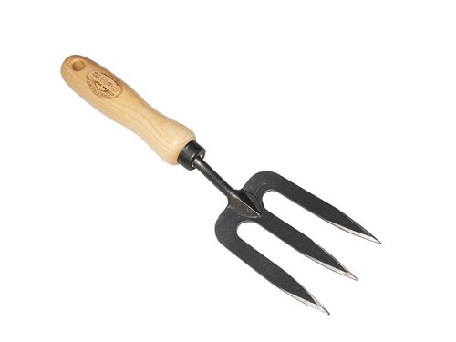 Compact garden fork - compact,
