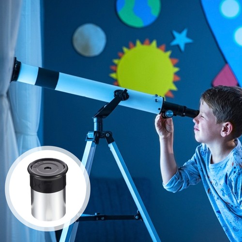 Telescope eyepiece - 1,