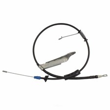 Parking Brake Cable fits