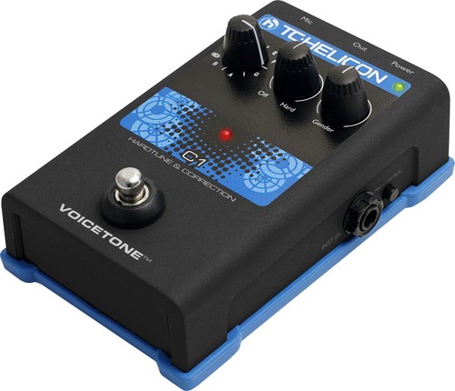 Helicon voicetone - helicon,