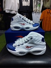 Reebok Question Allen Iverson