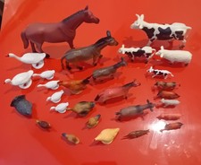 Farm Yard Animals (Hard