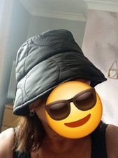 Bucket Hat, Designer Style, Great For Concerts/festivals/holidays Etc 