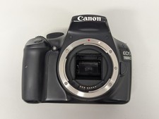 Canon eos 1100d camera - 1100d, body
