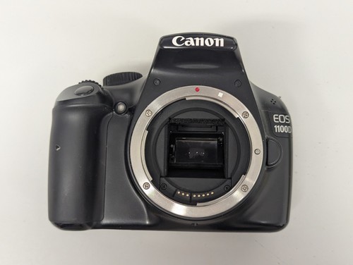 Canon eos 1100d camera body - canon,