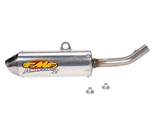 Fmf powercore silencer - 2,