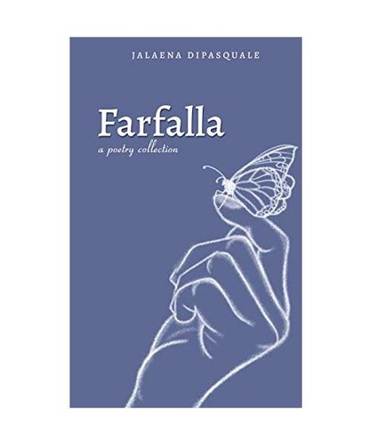 Farfalla jalaena dipasquale - jalaena,