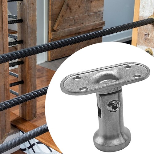 Railing bracket stainless - railing,