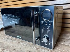 Daewoo, 800W Digital Microwave