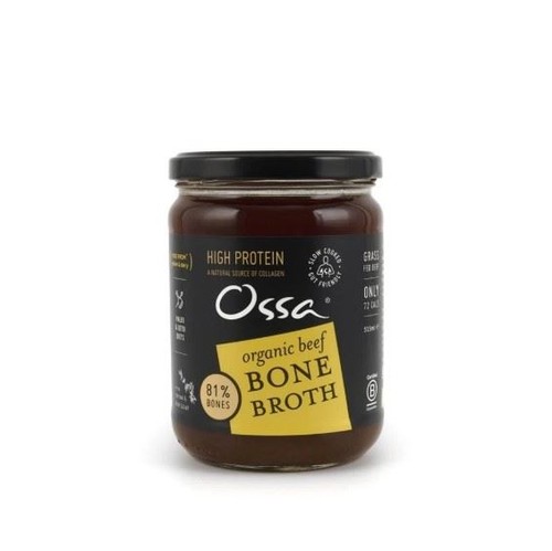 Ossa organic beef bone - ossa,