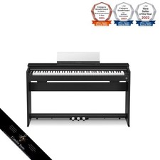 CASIO AP-S200BK Blackwood