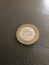 2014 Trinity House £2 pound