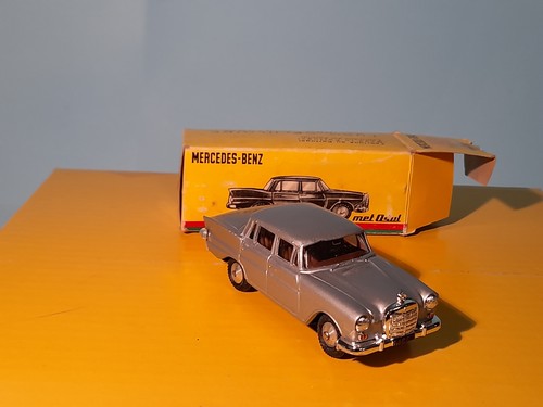 Metosul mercedes benz - benz, 200