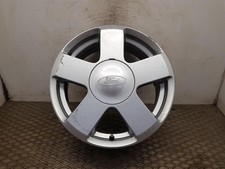 2005-2008 MK6 FORD FIESTA 15"