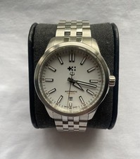 Christopher Ward C63 Sealander