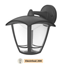 Luceco LED 4 Panel Coach