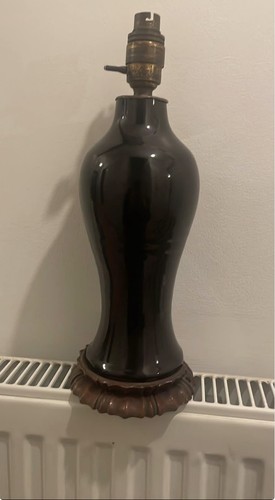 Vintage chinese black - vintage,