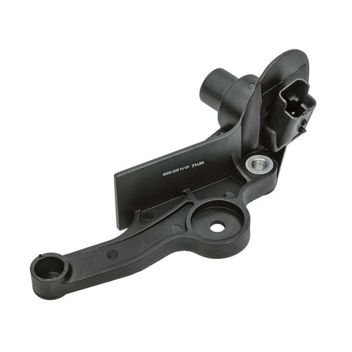 Crankshaft position sensor - crankshaft,