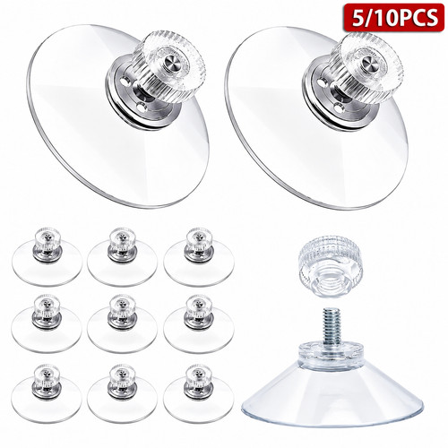 10x suction cups - 5/10x, strong