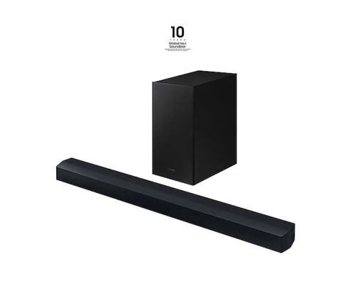Samsung c450 soundbar and - samsung,