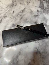 Rolls Royce Calligraphy Writing Pen Special Gift Box Set Brand New Box with Ink