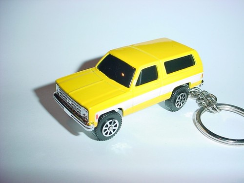 Hot yellow chevrolet - yellow, k5
