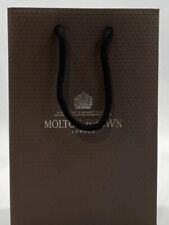3x Molton Brown Gift Bag - 13.5 x 20 x 7cm - NEW