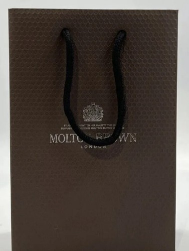 Molton brown gift bag - molton,