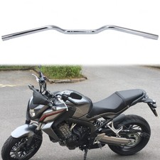 Chrome 7/8" 22mm Motorcycle