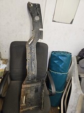 ford sierra mk1 bulk head
