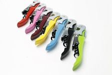 Personalised Cork Screw Wine