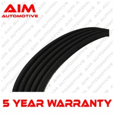 V Ribbed Drive Belt Aim Fits