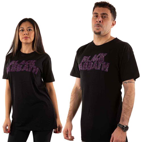 Black sabbath unisex - sabbath,