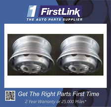 2 Super Single 11.75 x 22.5"