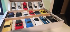 Welly Excite Die Cast Cars