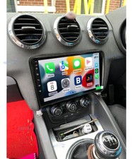 4+64G Head Unit Carplay Car