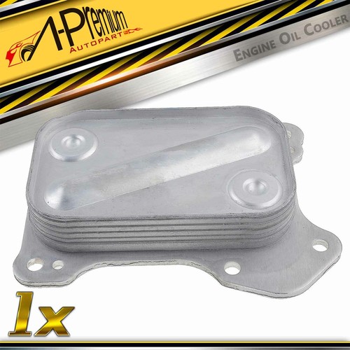 Premium engine oil - engine, cooler