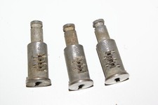 Jaguar Mark 7,8,9 Boot locks