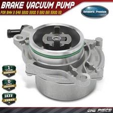 Brake Vacuum Pump for BMW 3