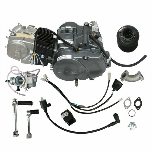 140cc lifan engine motor - 140cc,