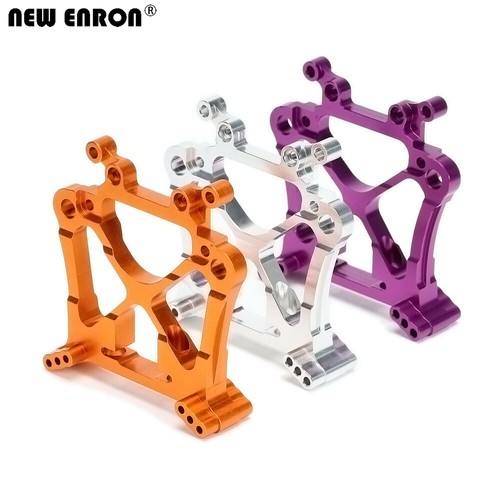 Aluminum shock tower damper - shock,
