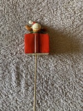 Christmas Stick For Plant Pot