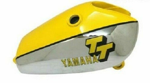 Fit for yamaha 500 - xt, tt