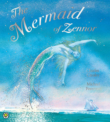 The mermaid zennor by - mermaid,