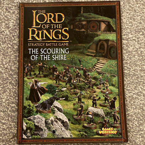 Games workshop lord - lord, the