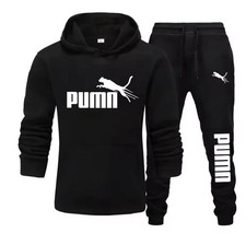 Men’s 2-Piece Hoodie and