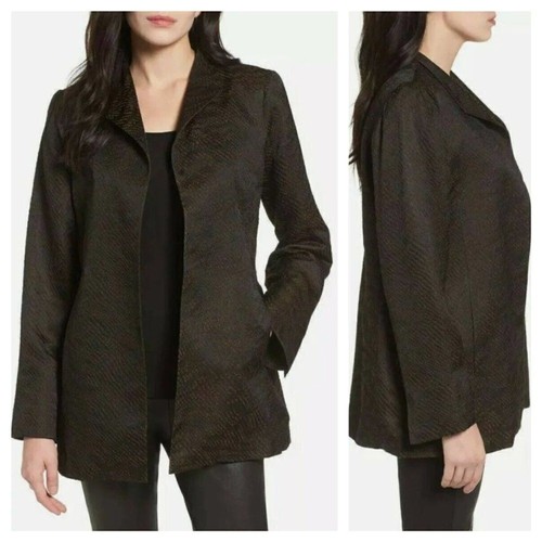 Nwt eileen fisher jacquard - eileen,