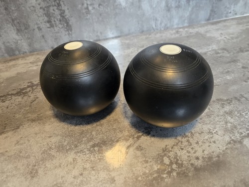 Greenmaster lawn bowls - greenmaster, great