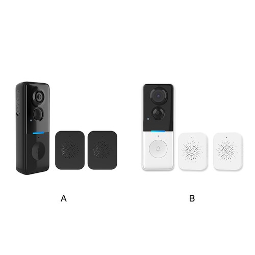 Smart wifi wireless video - smart,