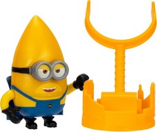 MINIONS Despicable Me 4 Launch